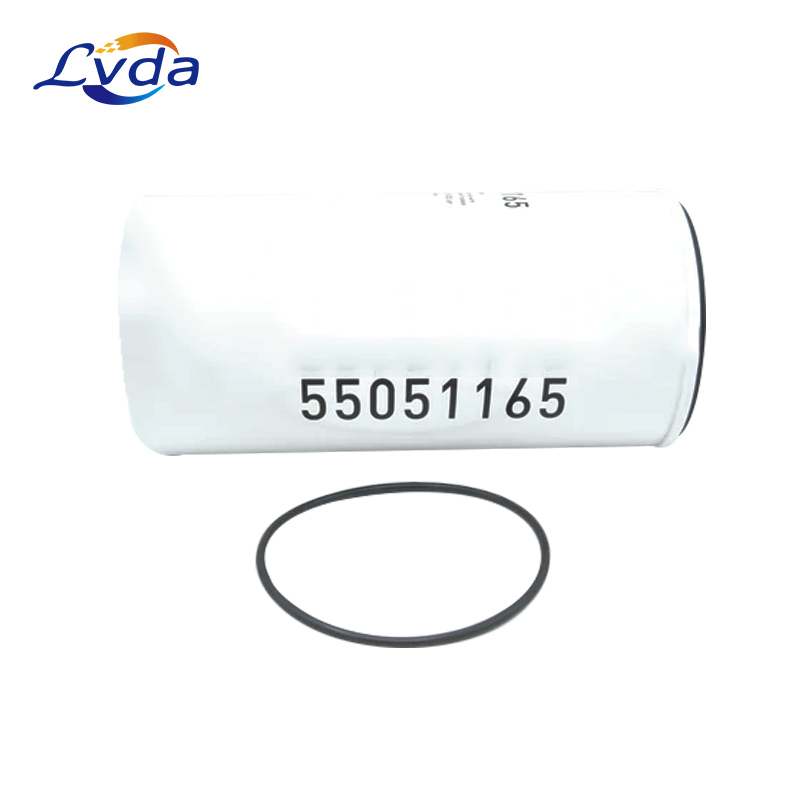 Replacement for 55051165/SN916019 oil filter