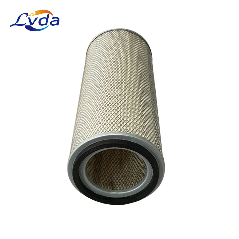 Replacement for C18436 Air filter [MANN]