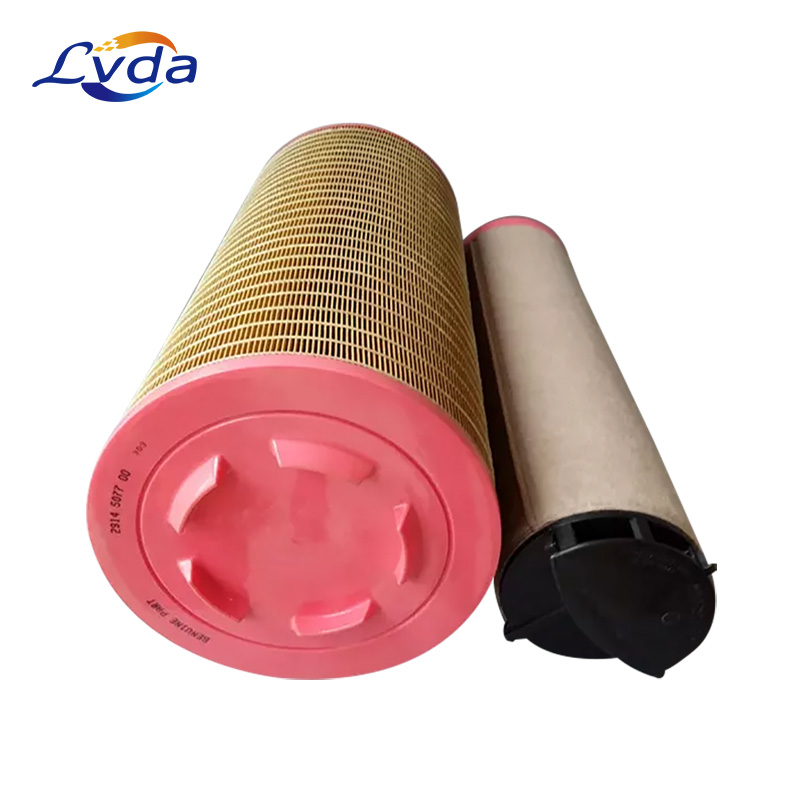Replacement High  Quality Compatibility 2914502900  /2914502400 Air Filter element 