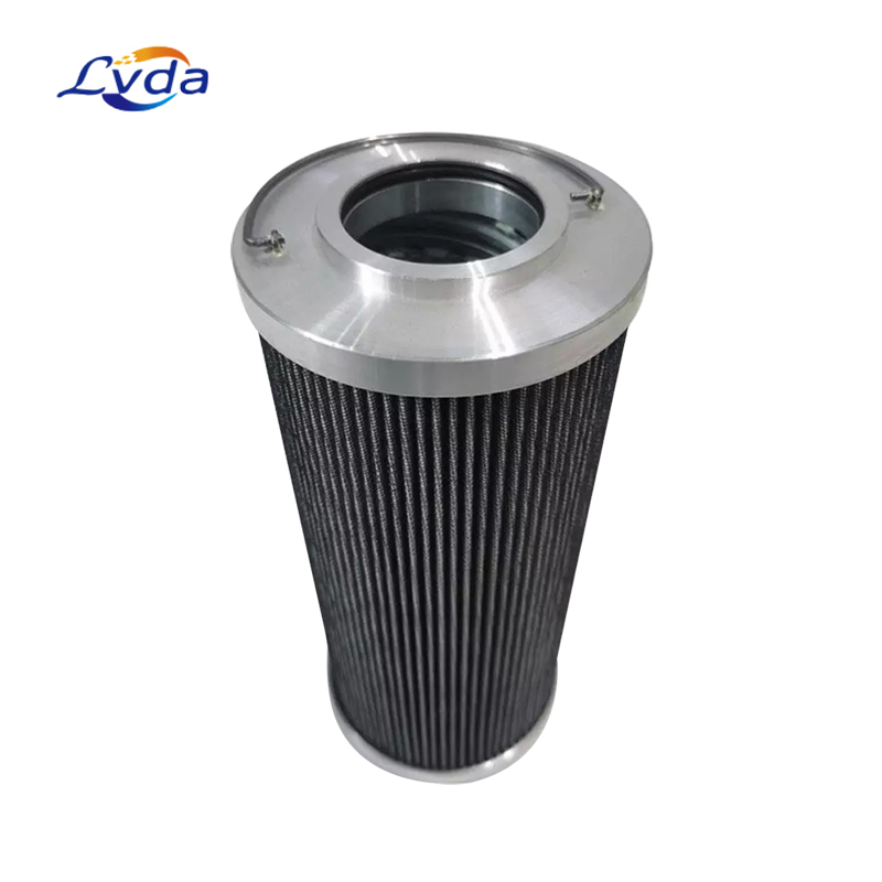 Replacement for PLASSER HQ25.300.15Z Oil Filter Element