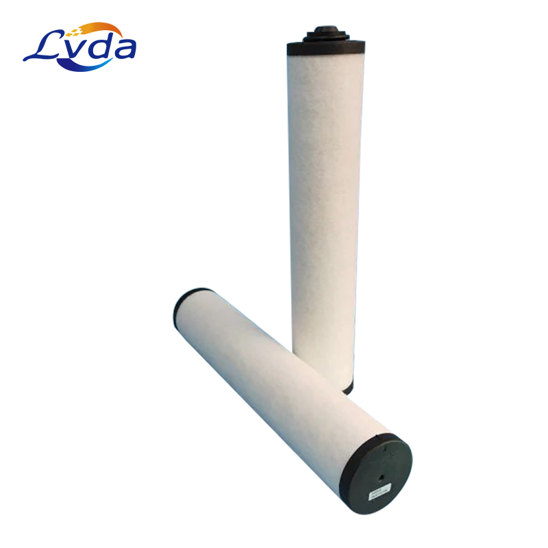 Replacement oil Filter Element For Oil Separator Filter - Busch -0532140160