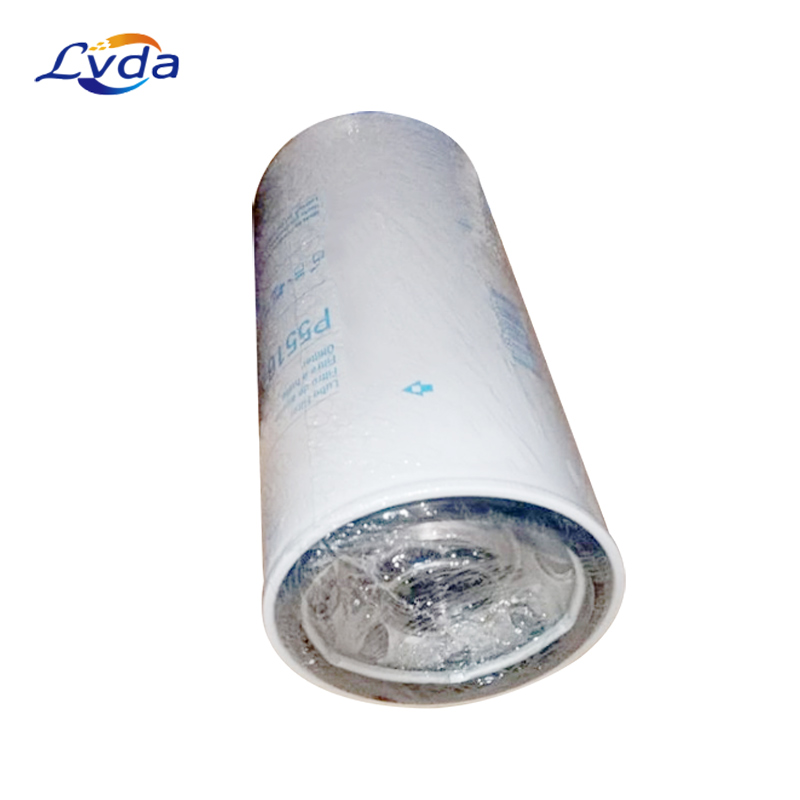 Replacement for P551670 Donaldson LUBE FILTER, SPIN-ON FULL FLOW