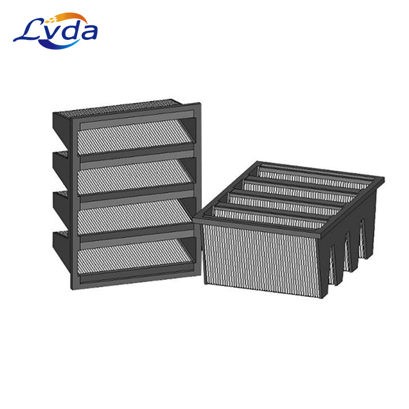 Best alternatives to NM 535263DPF7  Air filter  available for purchase