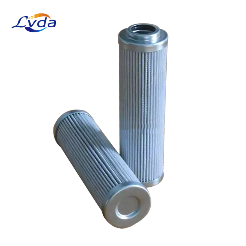 Replacement for 25 Micron INTERNORMEN Hydraulic filter element  01.NL 63.25G.30.E.P 