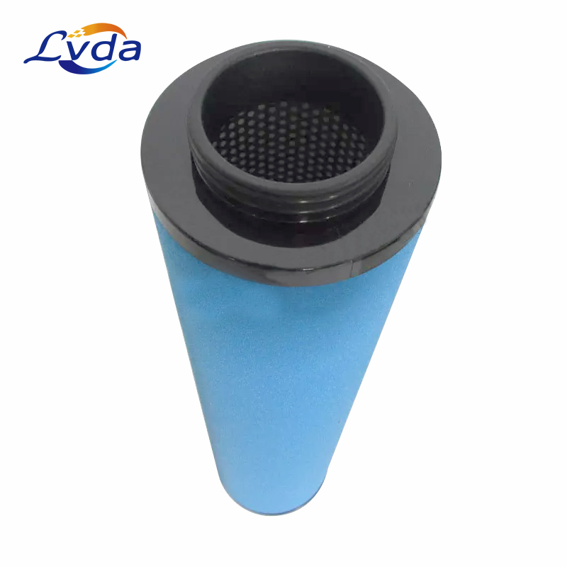 Replacement filter element is suitable for QD310+ Air-compressor parts precision filter 