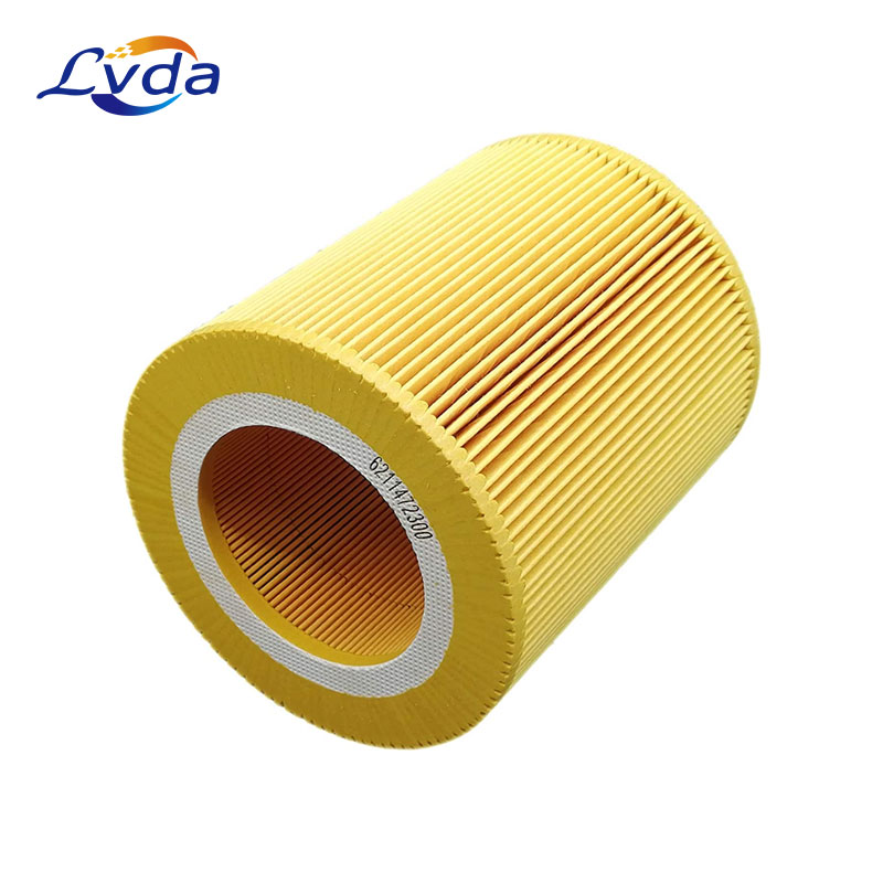 Replacement 6211472350 air filter element cartridge for Atlas Copco screw air compressor spare parts 