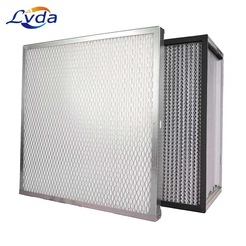 Replacement filter element is suitable for AAP0540009-00089 Panel Filters
