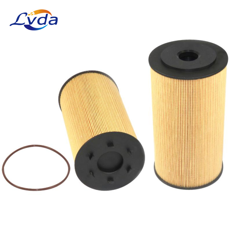 Replacement filter element is suitable for 23958454 OIL FILTER VOLVO 