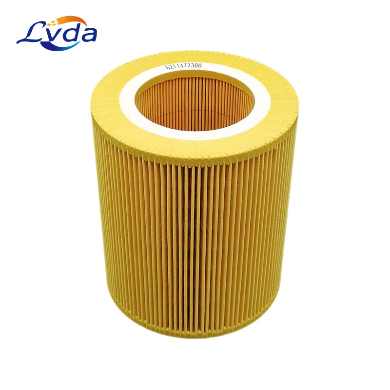 Replacement 6211472350 air filter element cartridge for Atlas Copco screw air compressor spare parts 
