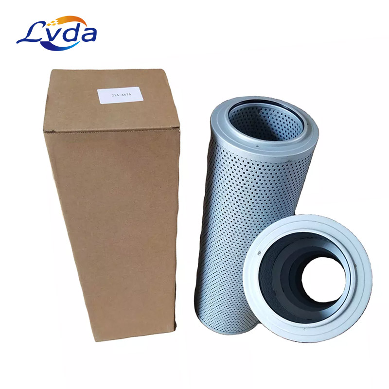 Replacement High Quality Compatibility 4198528 CATERPILLAR oil Filter 