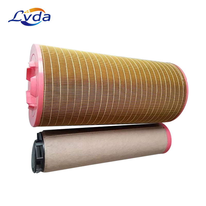 Replacement High  Quality Compatibility 2914502900  /2914502400 Air Filter element 