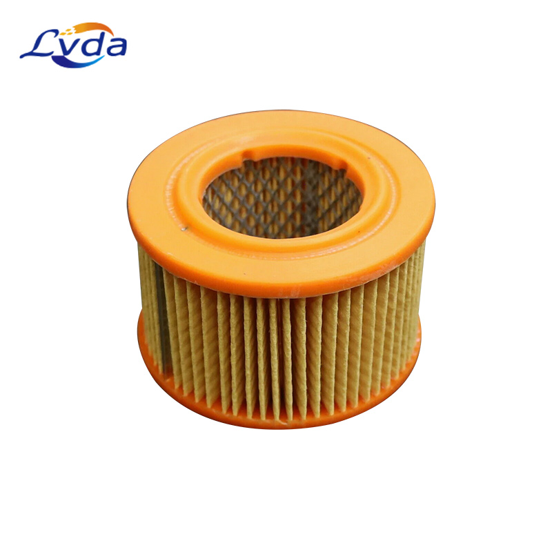 Replacement filter element is suitable for Air Breather Element HYDAC Filter insert  0007 L outer Ø 82mm - unused