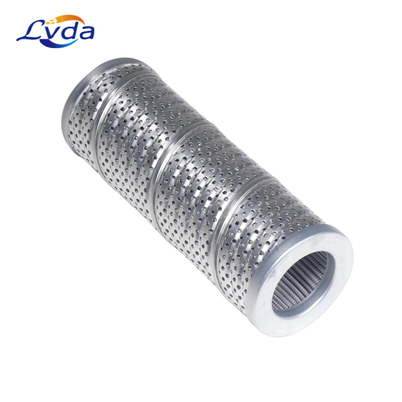 Replacement for Hydraulic filter element  4004080/SH55153，72*352