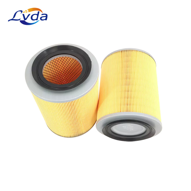 Replacement filter element is suitable for ME017242 , air filter