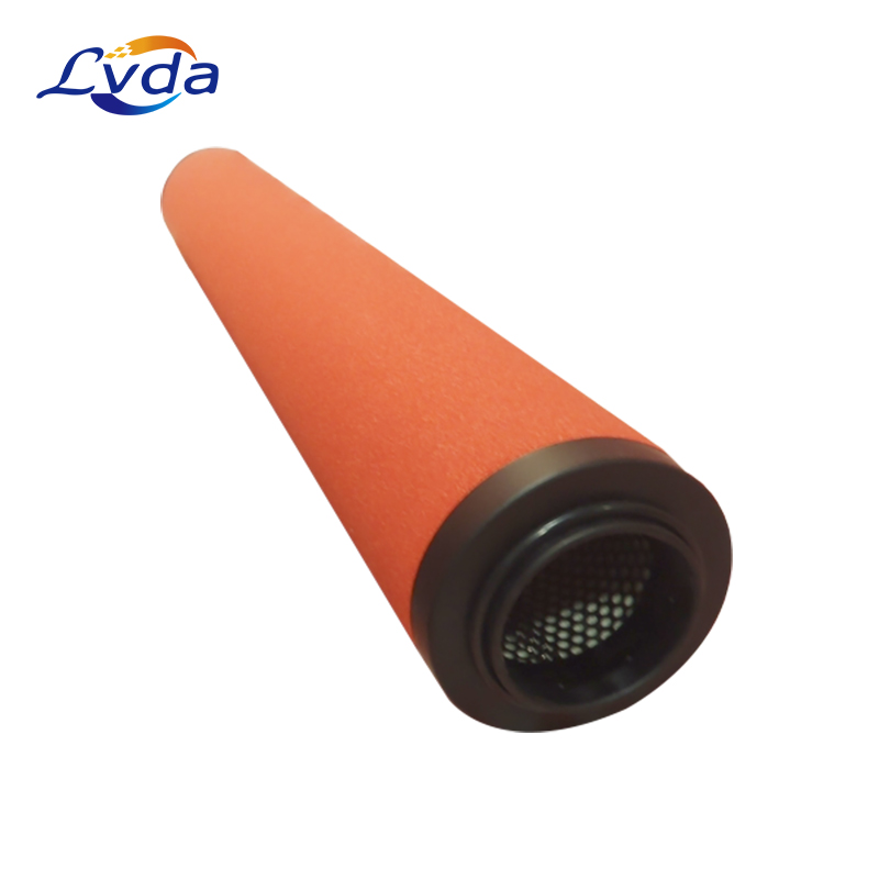 Replacement Filter Compatible with DOMNICK HUNTER K330AA Filter Replacement