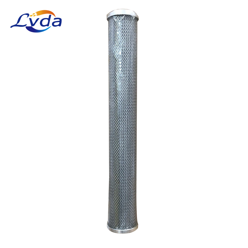 Replacement for compressed coalescing air filter EA220C