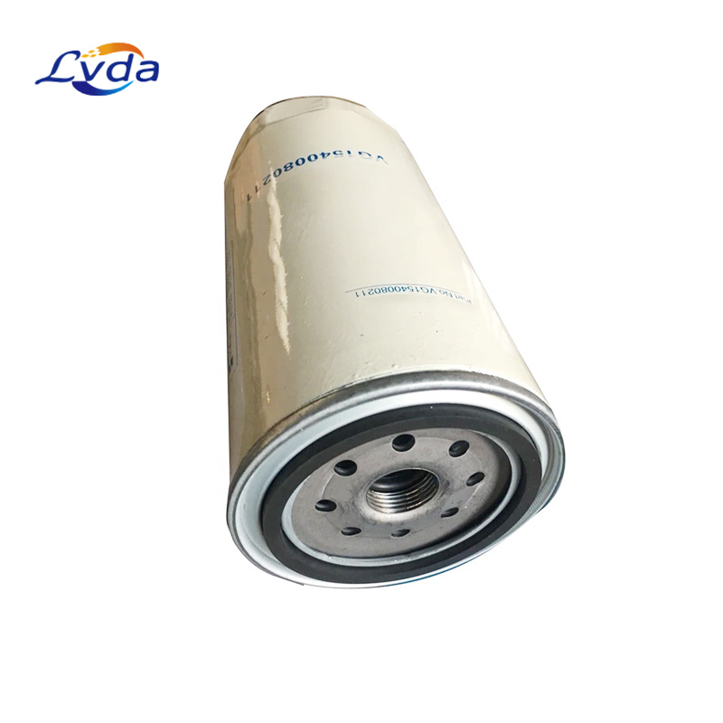 Substitute good quality Oil Filter Element For  Engine  Fuel Water Separator VG1540080211