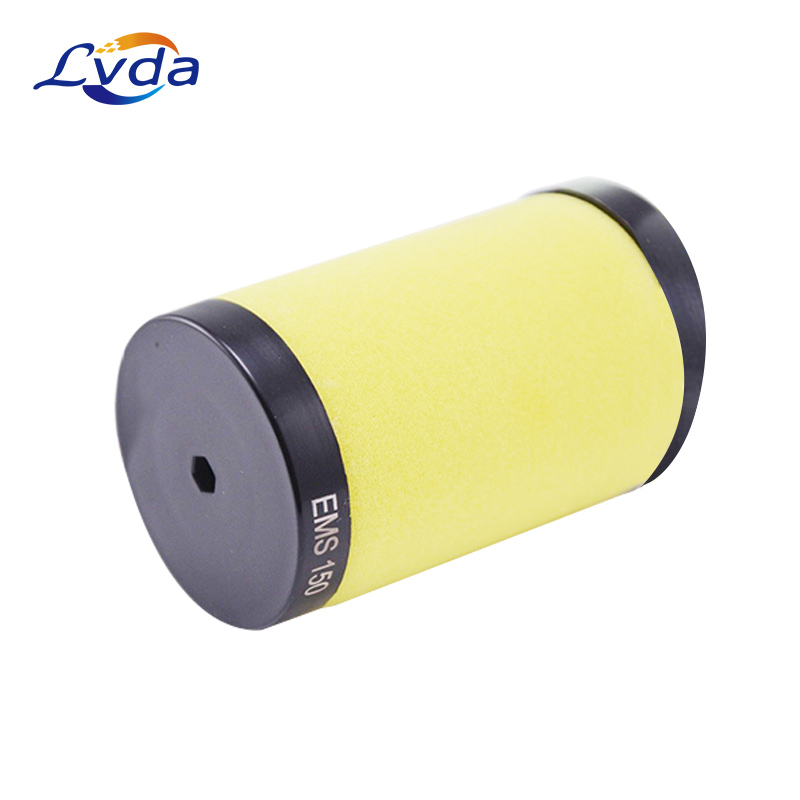 Replacement filter element is suitable for Precision filter element  Els150 EMS150 Eks150 Line Filter Element for Air Compressor Filter