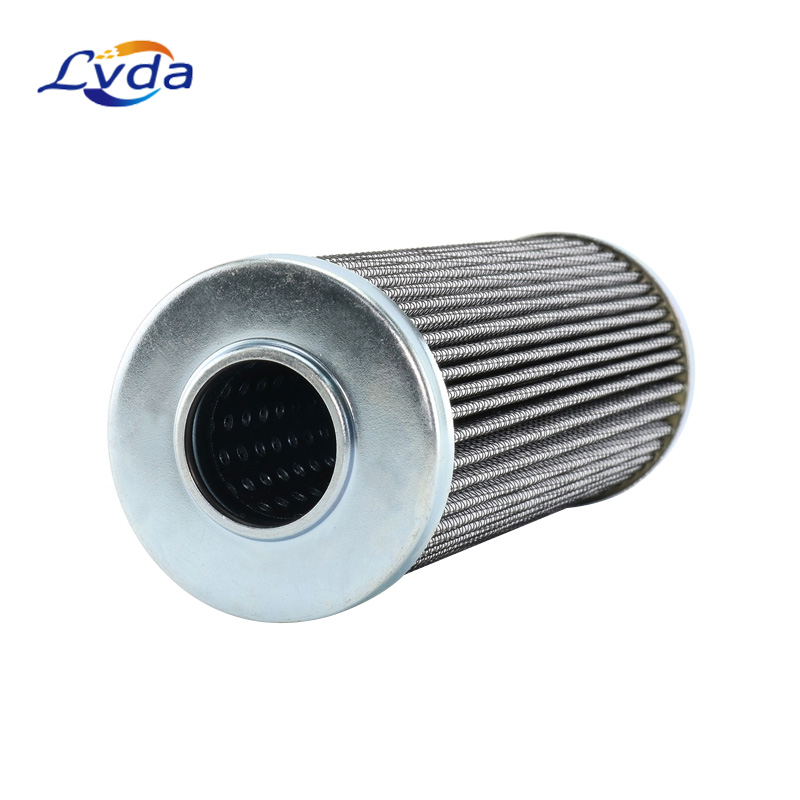 Replacement filter element is suitable for 20639610/SH55151 Hydraulic oil removal filter element  ,73*32*180 