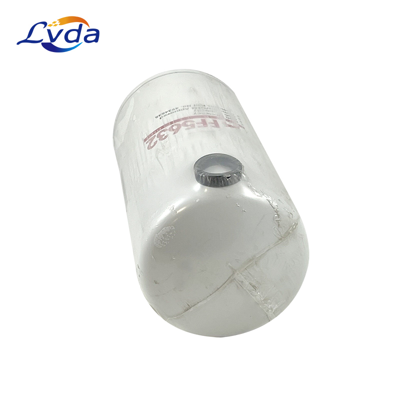 Replacement for Factory Outlet Diesel Engine Parts Fuel Filter FF5632 4934845 CUMMINS