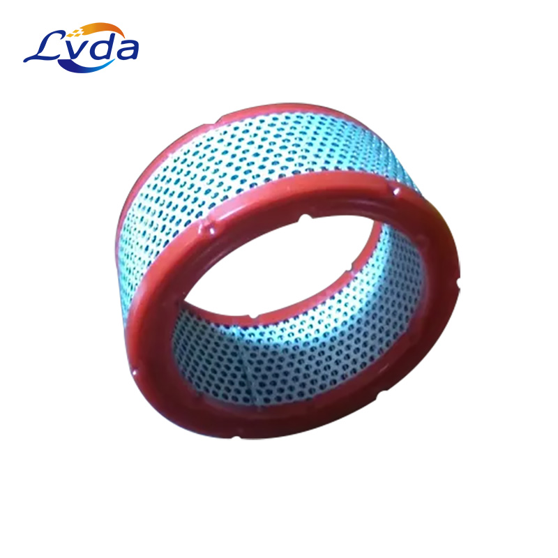 Replacement for C1633/1 Air Filter MANN-FILTER （73X 155 X 120，Rubber cover）