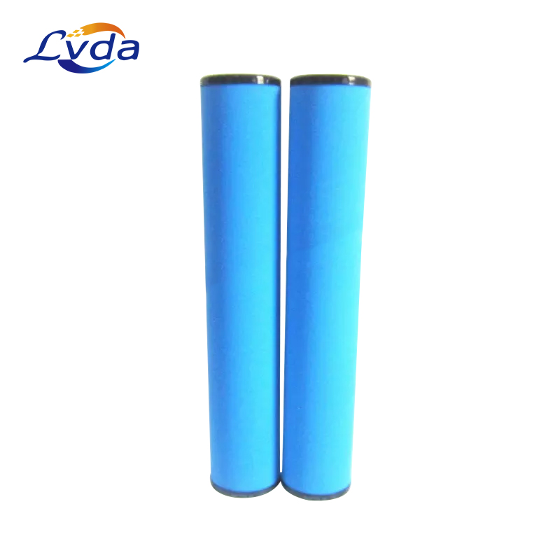 Replacement filter element is suitable for EA220H High Precision compressor air precisioner filter EA220U EA220H