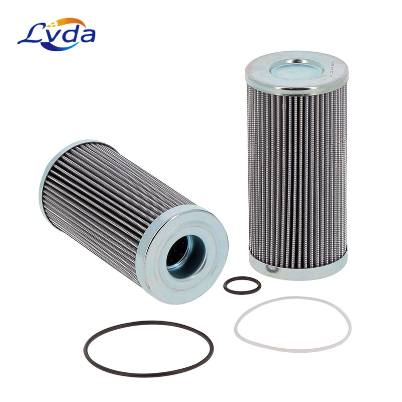 Replacement for Hydraulic filter Hydraulic Filter  20639600/SH55147