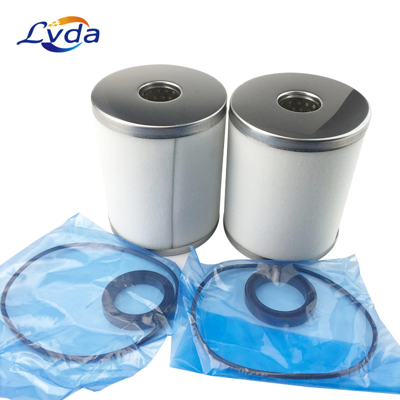 Replacement filter element is suitable for Precision filter element  AMD-EL450 SMC