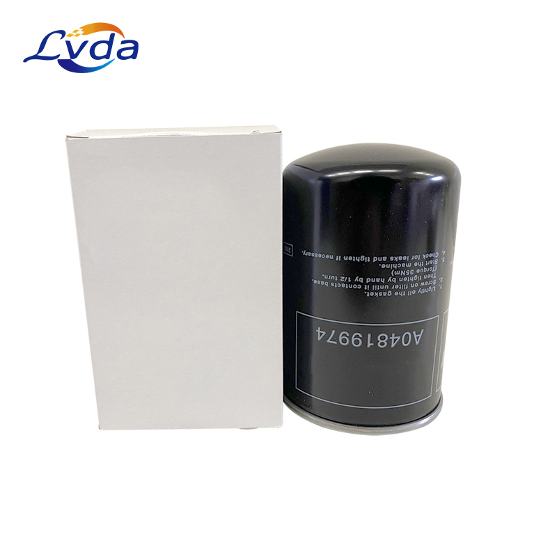 Replacement filter element is suitable for A04819974 oil filter