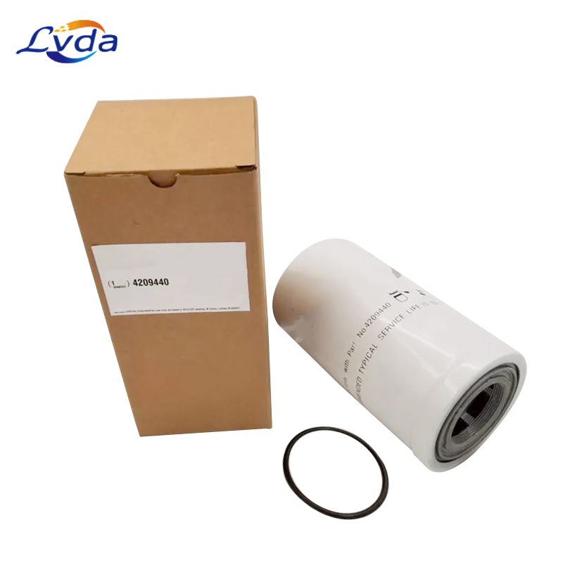Best alternatives to 4209440 HIGH EFFICIENCY HYDRAULIC FILTER