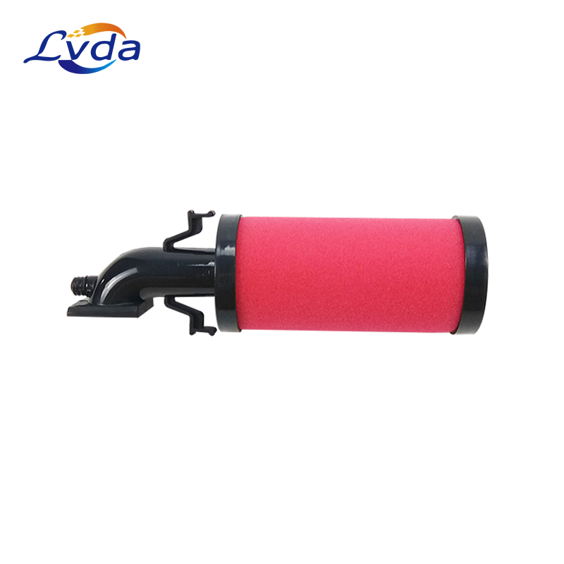 Replacement for 88344262 Air Compressor Parts in-Line Filter Element