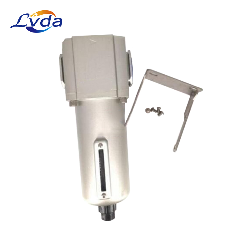 Replacement GF600-25 Airtac  Filter