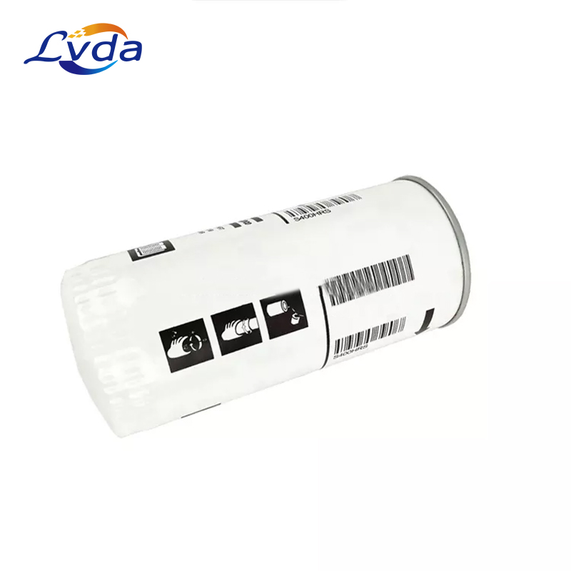 Replacement Filter Compatible with Atlas copco 1625480050 Filter Oil