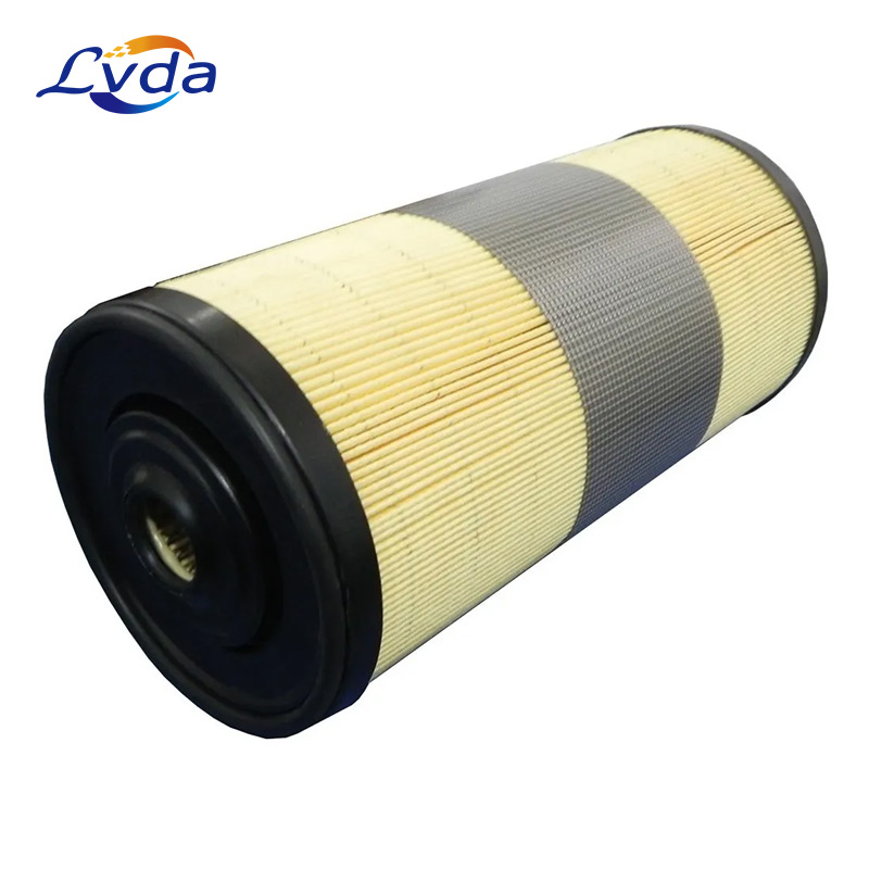 Best alternatives to FBO 60337 RACOR Hydraulic oil filter
