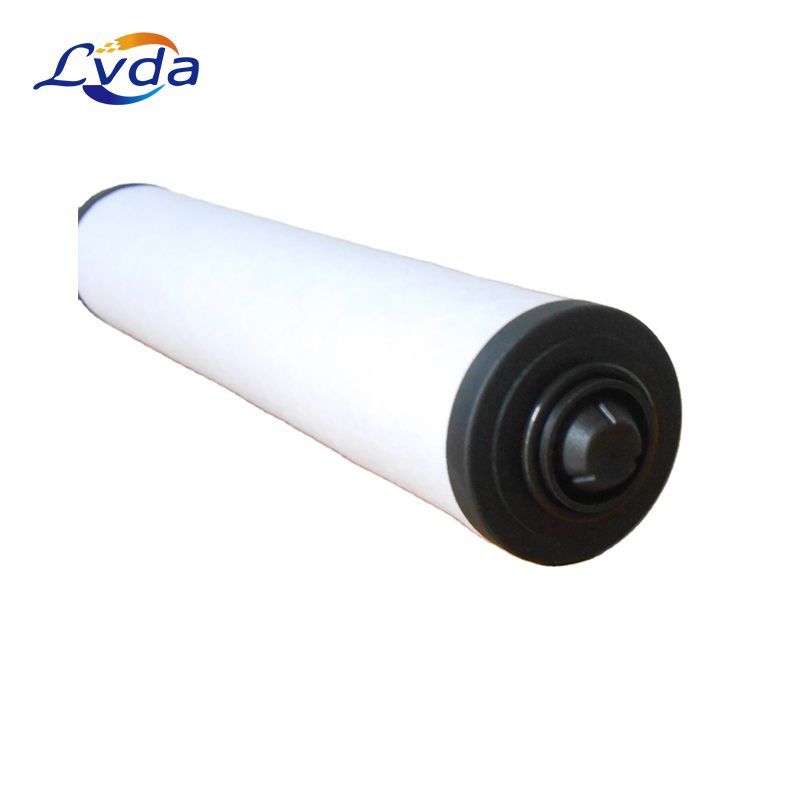 Replacement filter element is suitable for  0532000507 Busch  Oil Filter