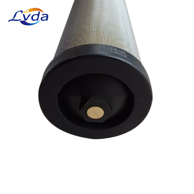 Replacement for KAESER 9.4822.0 air compressor line filter