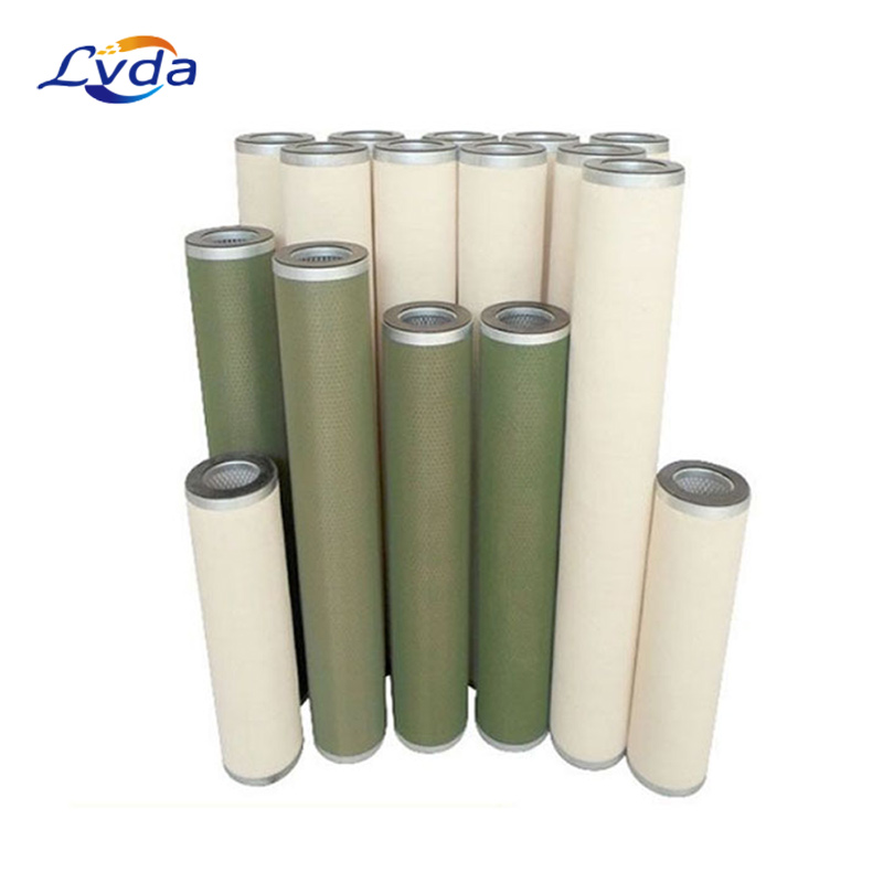 Replacement High  Quality Compatibility SO-623C Parker Velcon SO Series Filter Separator Cartridge，3.5 in. ID x 6 in. OD x 23 in. L