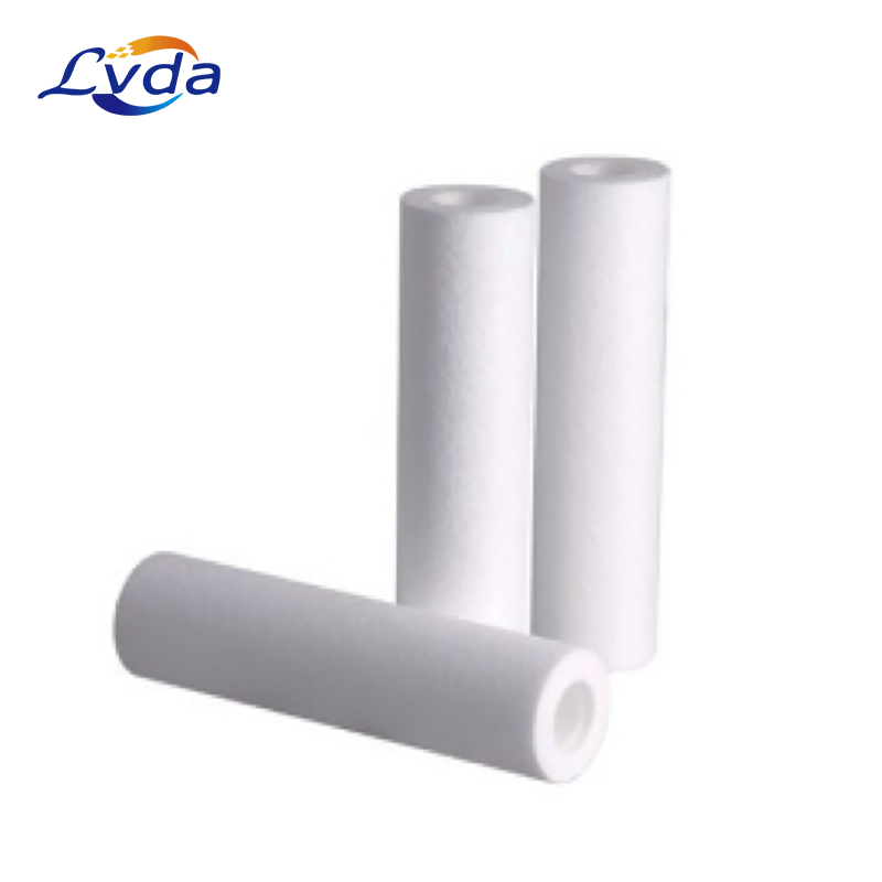 Replacement Filter Compatible with pall CLR5-40 MELT-BLOWN DEPTH FILTER