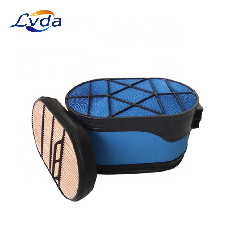 Best alternatives to DONALDSON P608666 AIR FILTER, PRIMARY OBROUND +P601560 SAFETY OBROUND