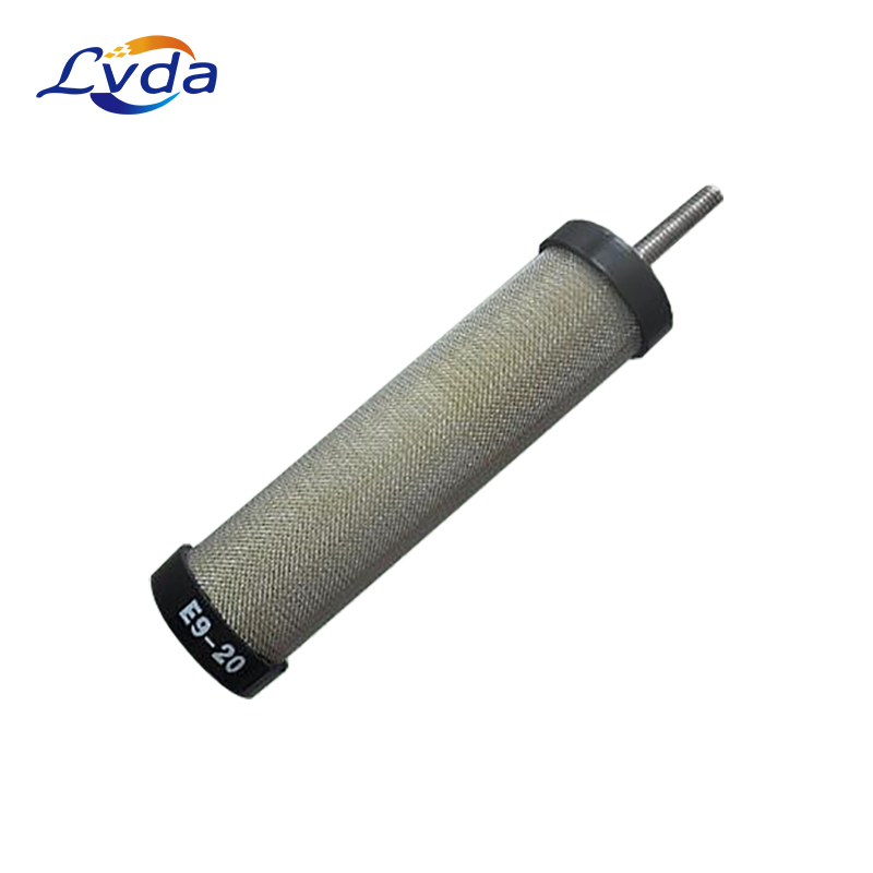 Replacement for E9-20 Hankison Filter Element