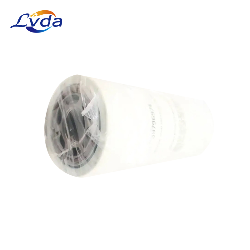 Replacement High Quality Compatibility 39796974    SPIN-ON Oil Filter Element