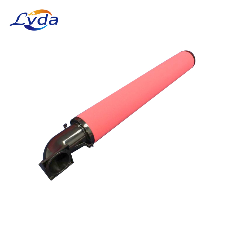 Replacement for 88343462 Pipeline Filter Element