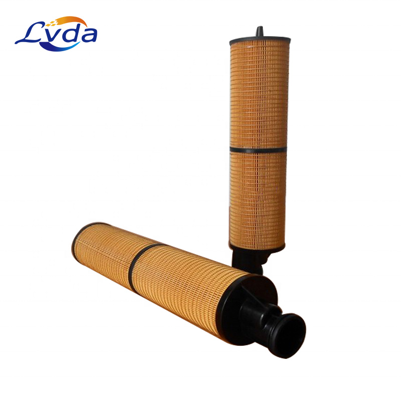 Replacement filter element is suitable for 1625840300，oil Filter 