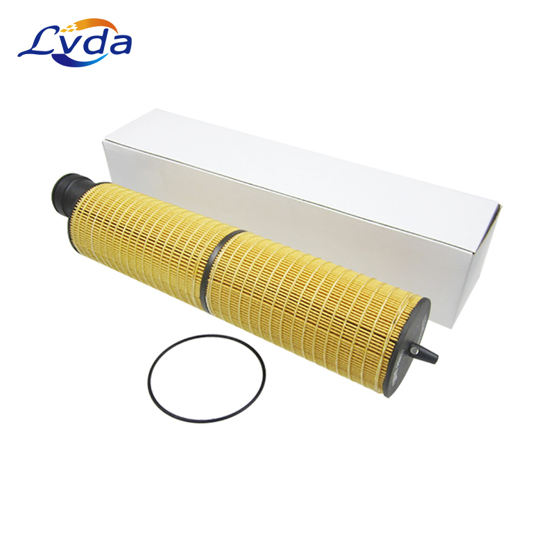 Replacement filter element is suitable for 1625840300，oil Filter 