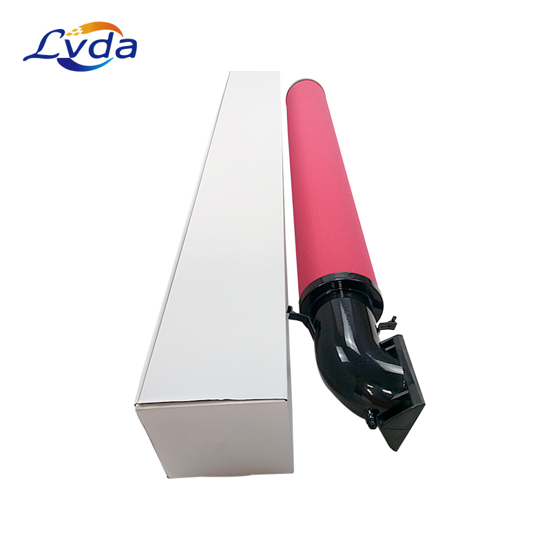 Replacement for 88343462 Pipeline Filter Element