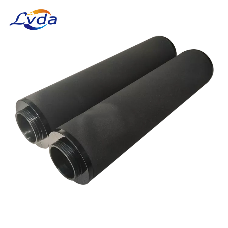Substitute good quality Precision filter element PD425 air compressor dryer  precision filter PD425+ in-line filter