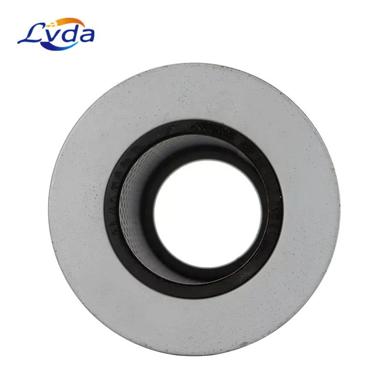Replacement filter element is suitable for 3214 3469 01，V2.1217-58，118*67*160，3214346901 Hydraulic oil return filter