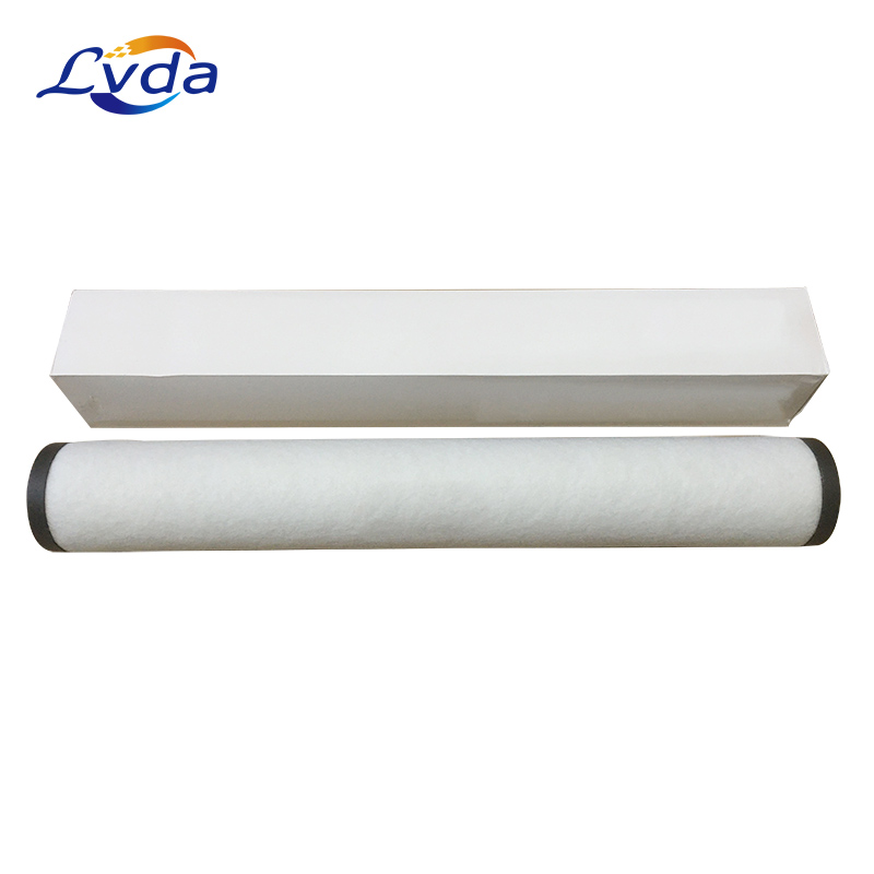 Replacement oil Filter Element For Oil Separator Filter - Busch -0532140160