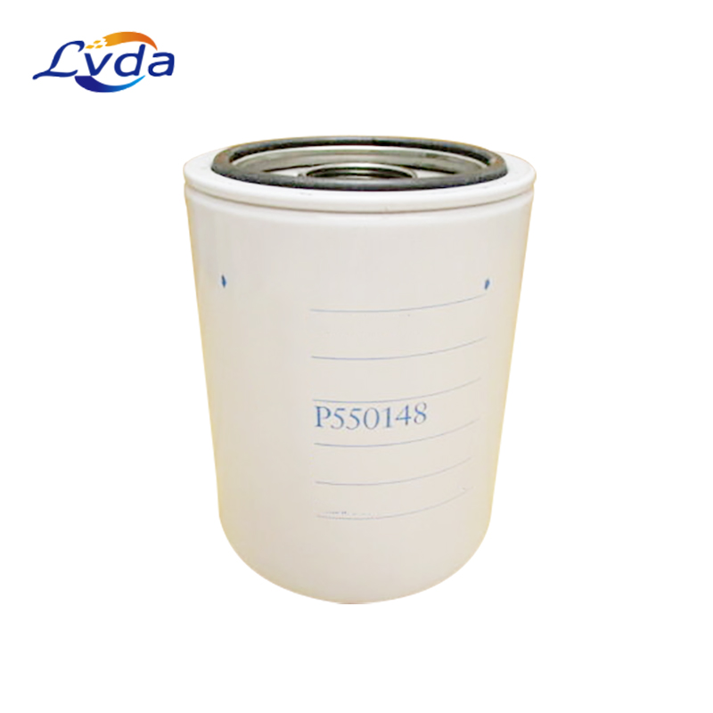 Replacement for p550148 Donaldson HYDRAULIC FILTER, SPIN-ON（1 1/4-11  128*175 ）