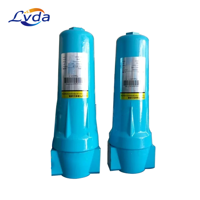 Replacement filter element is suitable for 77662257-7